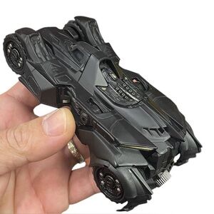 Batman Batmobile Dark Knight DC Comics